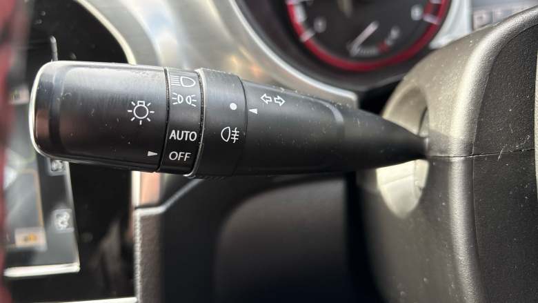 Suzuki Vitara 1.4 Boosterjet S ALLGRIP 5dr Auto Petrol Estate